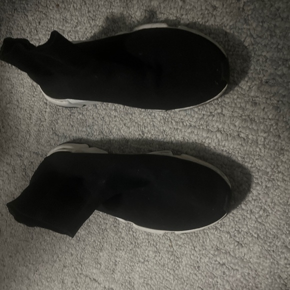 Balenciaga Sock Shoes - Picture 1 of 2